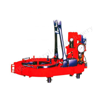 SX / SLX TQ340 / 35YA Hydrauliczna obudowa Power Tong 5 1/2 "do 13 3/8"