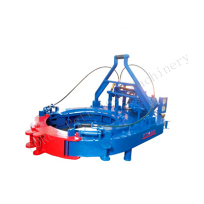 SX / SLX TQ340 / 35YA Hydrauliczna obudowa Power Tong 5 1/2 "do 13 3/8"