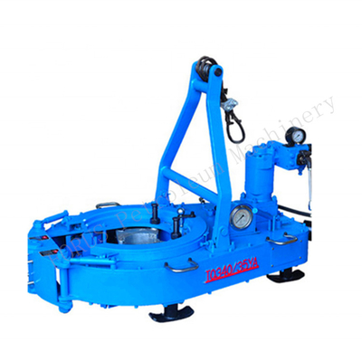 SX / SLX TQ340 / 35YA Hydrauliczna obudowa Power Tong 5 1/2 "do 13 3/8"