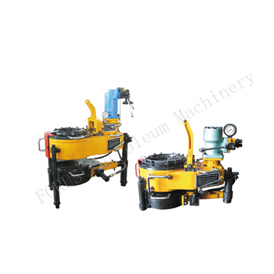 XQ89/3YC 2 3/8 '' 2 7/8 '' 3 1/2 '' hydrauliczne szczypce do węży