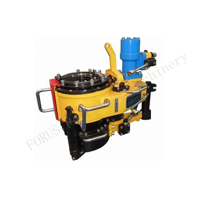 XQ89/3YC 2 3/8 '' 2 7/8 '' 3 1/2 '' hydrauliczne szczypce do węży