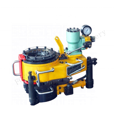 XQ89/3YC 2 3/8 '' 2 7/8 '' 3 1/2 '' hydrauliczne szczypce do węży