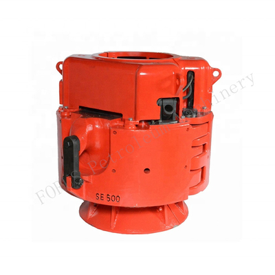 SE 150T-750T Windy poślizgowe 28CrNiMo Kucie 2 3/8 '' do 13 3/8 ''