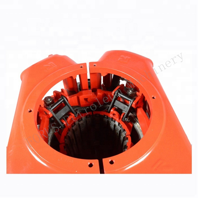 SE 150T-750T Windy poślizgowe 28CrNiMo Kucie 2 3/8 '' do 13 3/8 ''