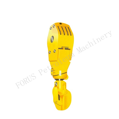 RG YG160 Elementy wiertnicy Przejezdny blok API 8C