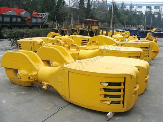 RG YG160 Elementy wiertnicy Przejezdny blok API 8C