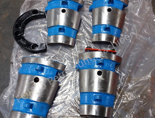 API 8C Wellhead Tools HYC 200 Winda typu poślizgowego do rury wiertniczej