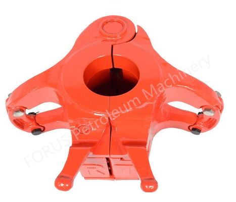 API 8C Wellhead Tools HYC 200 Winda typu poślizgowego do rury wiertniczej