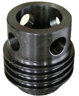 Pokrywa cylindra API 7K do pompy błotnej BOMCO F-1300 35CrMo