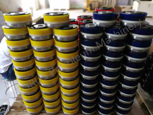 7500Psi Części zamienne do pompy błotnej BOMCO F800 Poliuretan API 7K
