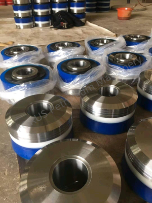 Części zamienne do pompy błotnej EMSCO NOV GD BOMCO 7500Psi Wiercenie olejowe