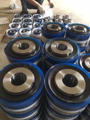 Części zamienne do pompy błotnej EMSCO NOV GD BOMCO 7500Psi Wiercenie olejowe