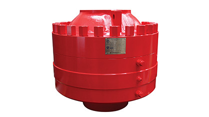 SHENKAI Annular BOP Blowout Preventer Equipment 7 "do 18 3/4"