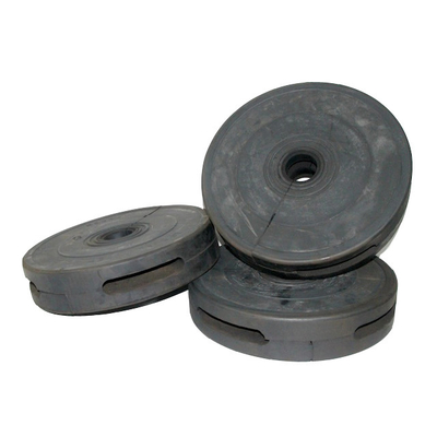 2 3/8 "do 5 1/2" Dwuwarstwowa skrobaczka do rur wiertniczych