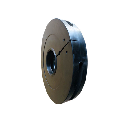 2 3/8 "do 5 1/2" Dwuwarstwowa skrobaczka do rur wiertniczych