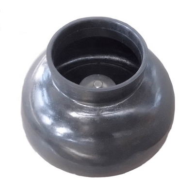 Pulsation Dampener Capsule Mud Pump Części do pompy BOMCO F-1600