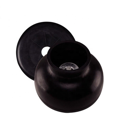 Pulsation Dampener Capsule Mud Pump Części do pompy BOMCO F-1600
